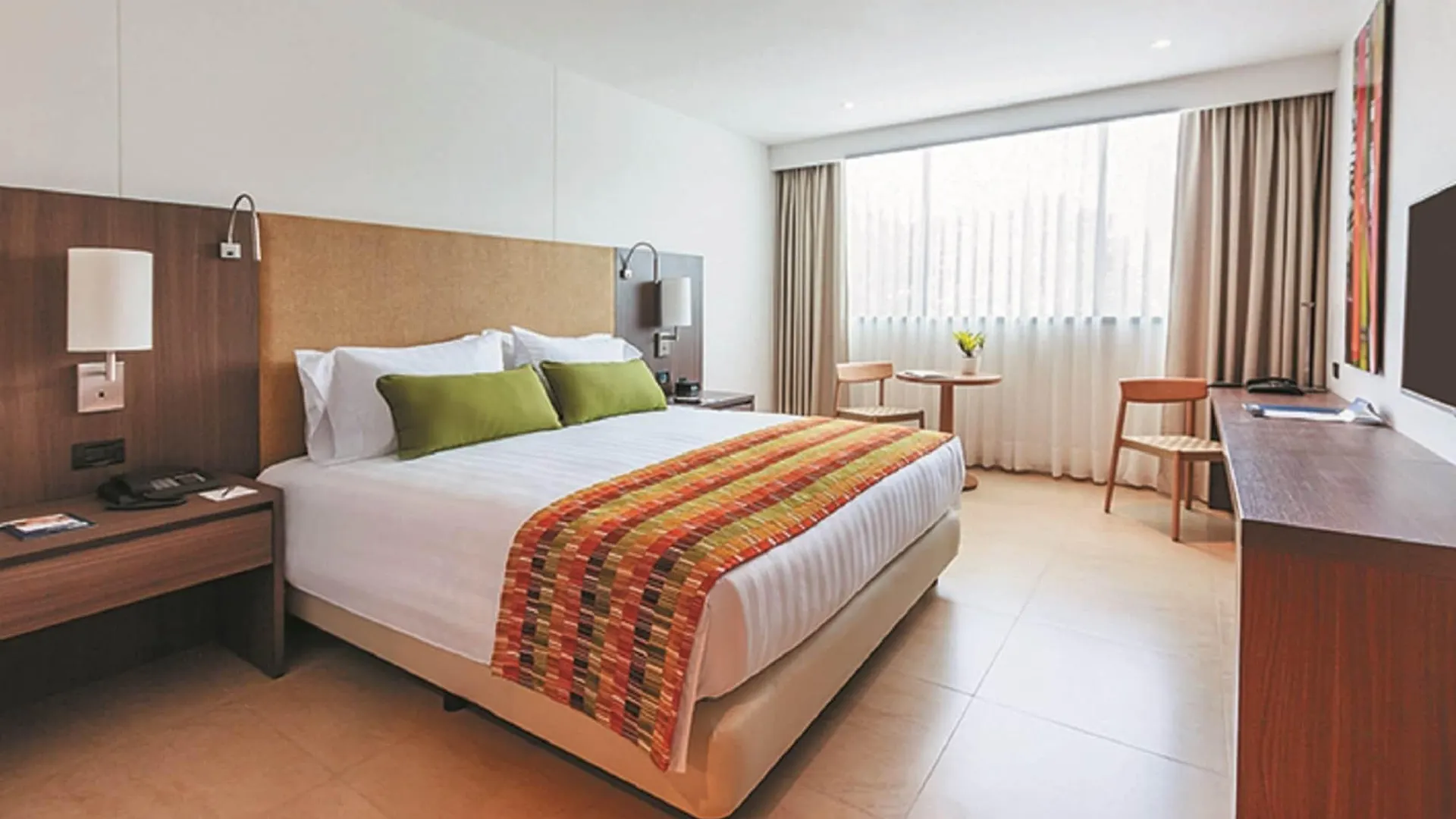 Estelar Villavicencio Hotel & Centro De Convenciones