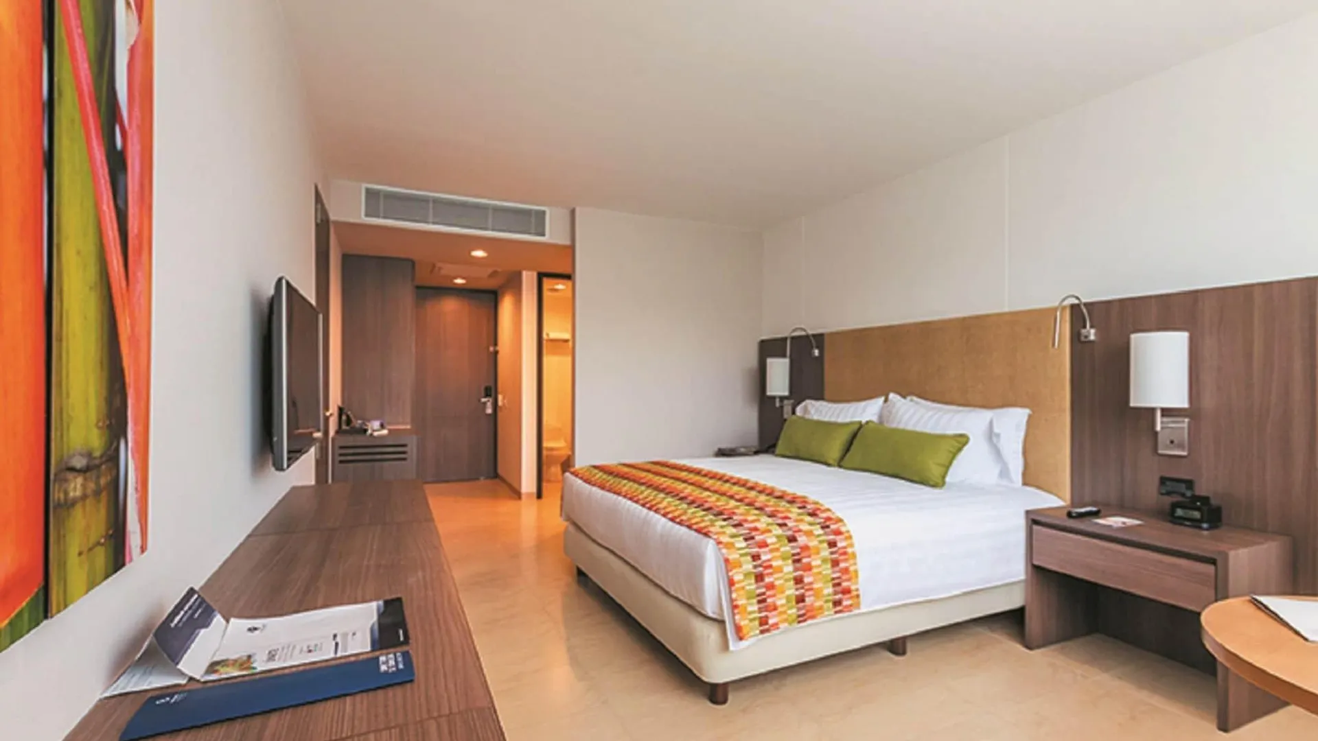 Estelar Villavicencio Hotel & Centro De Convenciones