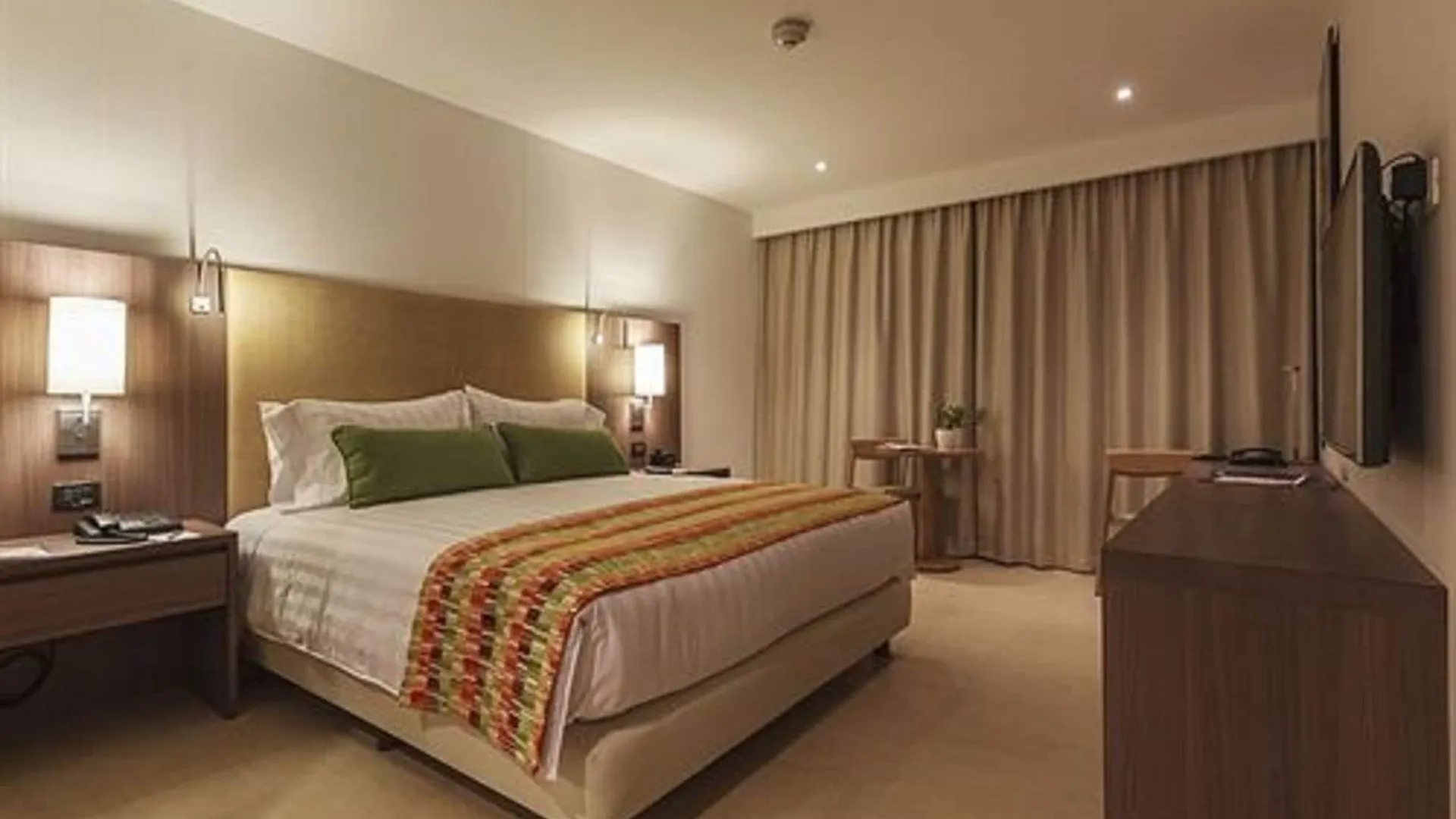 Estelar Villavicencio Hotel & Centro De Convenciones