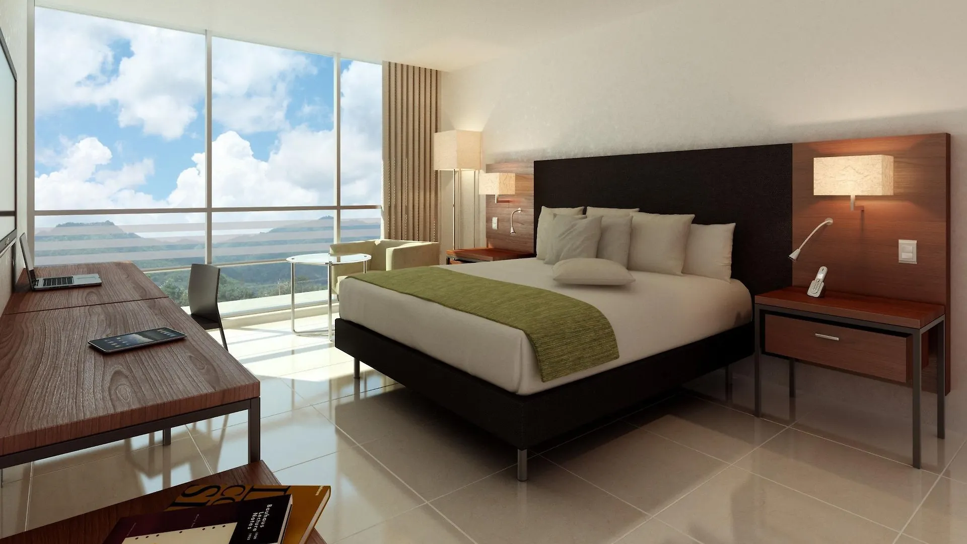 *****  Estelar Villavicencio Hotel & Centro De Convenciones Colombia