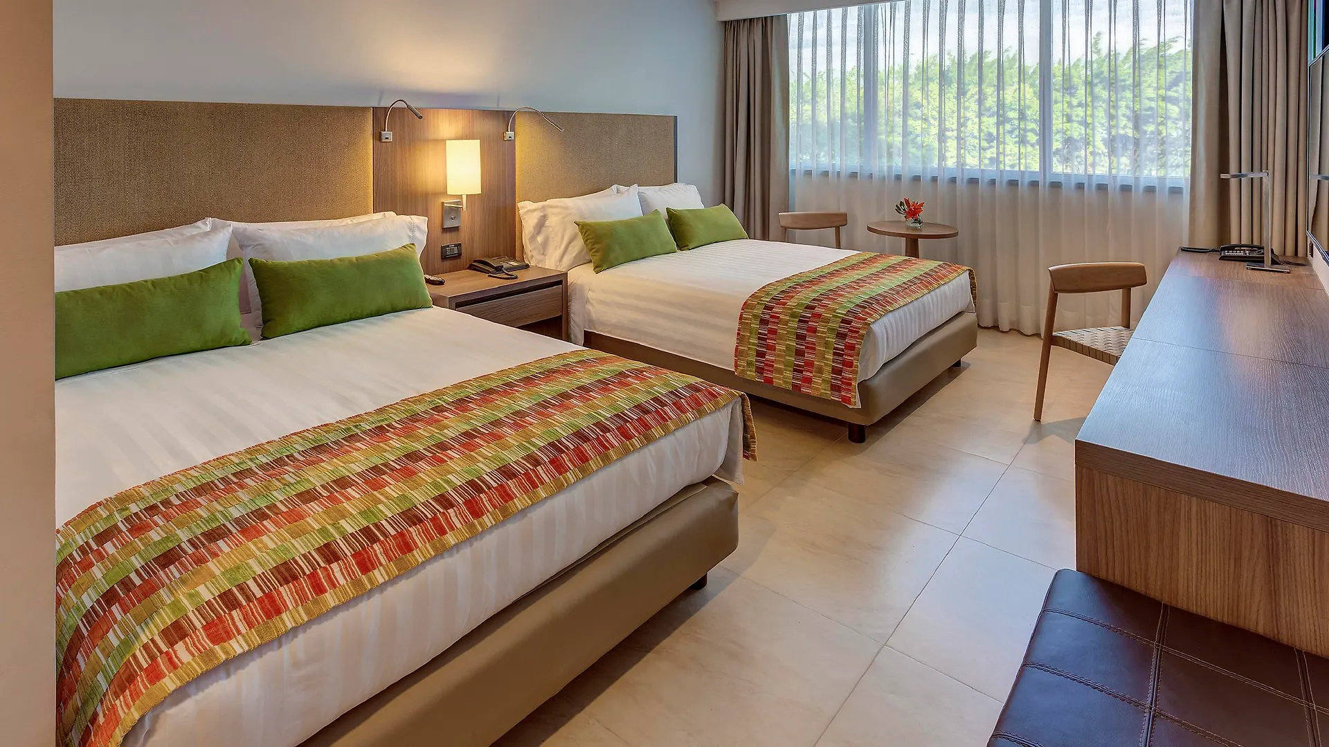 Estelar Villavicencio Hotel & Centro De Convenciones