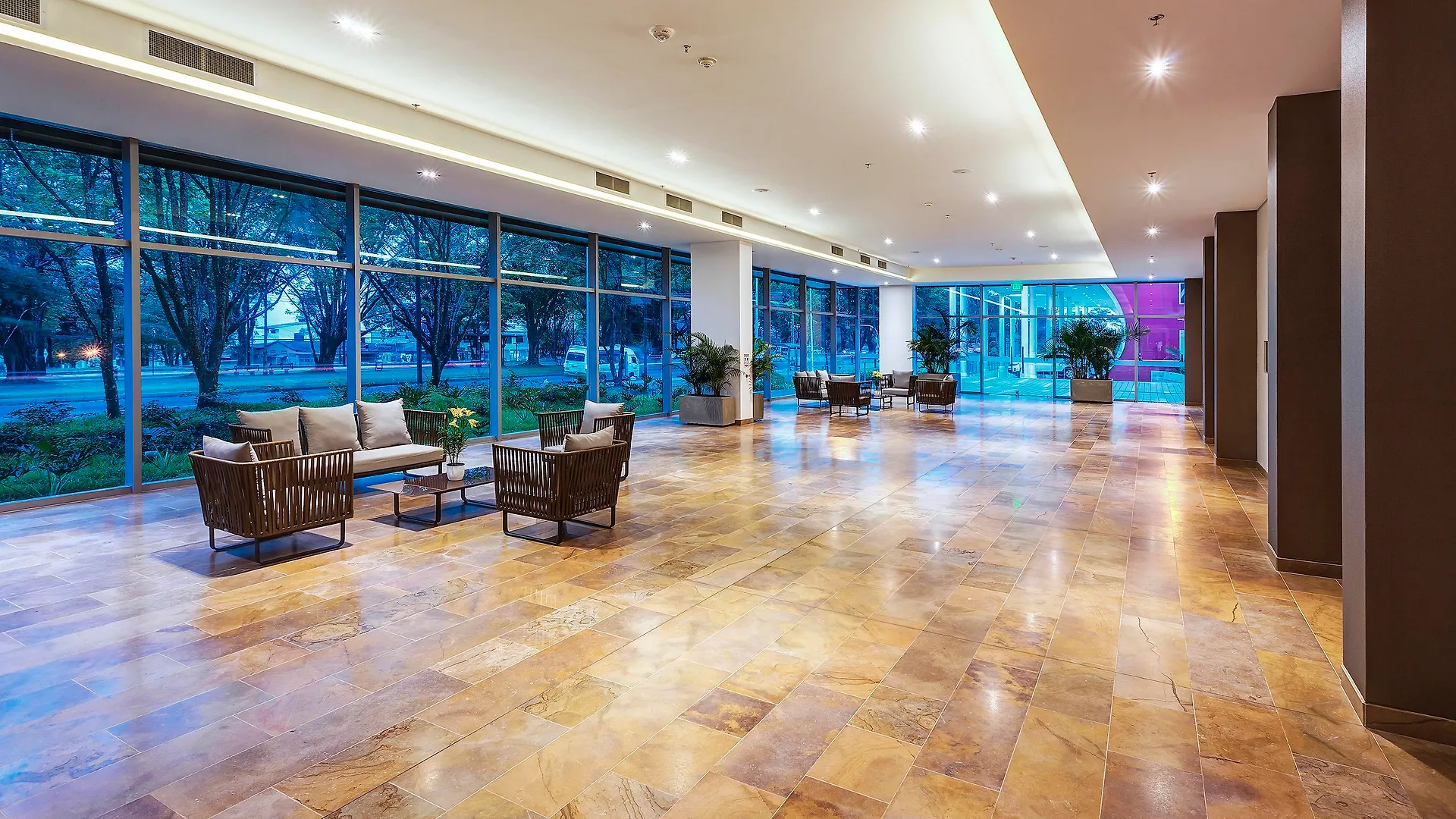 Estelar Villavicencio Hotel & Centro De Convenciones