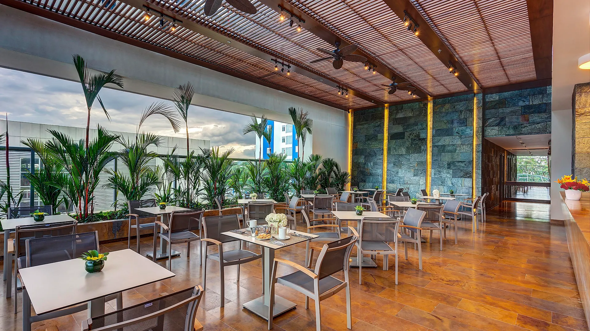Estelar Villavicencio Hotel & Centro De Convenciones Colombia