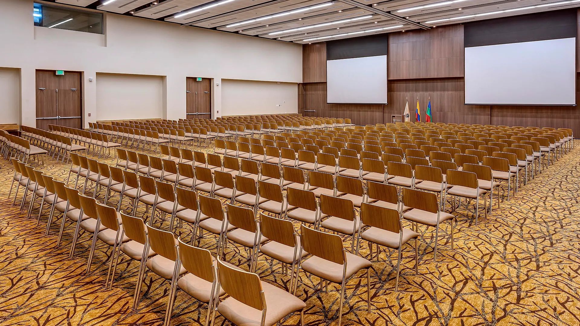 *****  Estelar Villavicencio Hotel & Centro De Convenciones Colombia