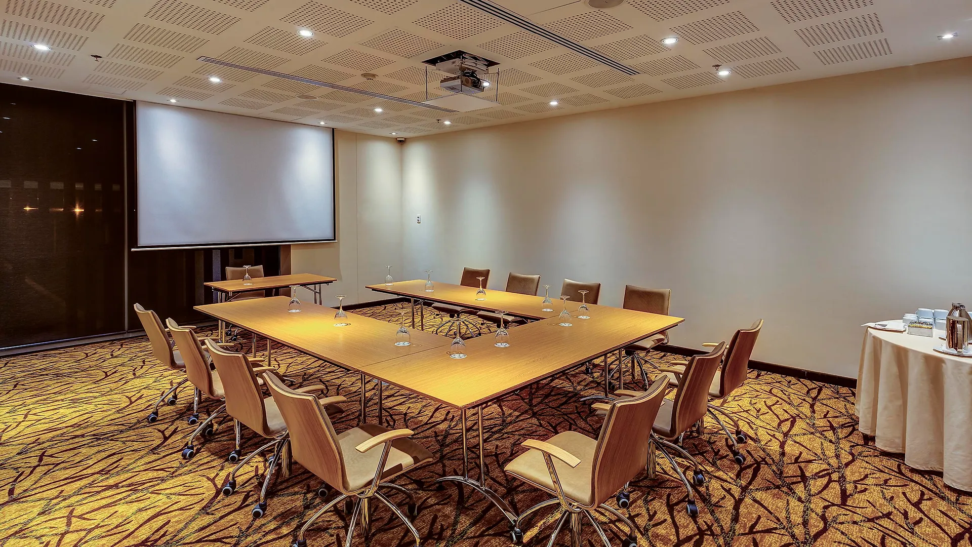 *****  Estelar Villavicencio Hotel & Centro De Convenciones Colombia