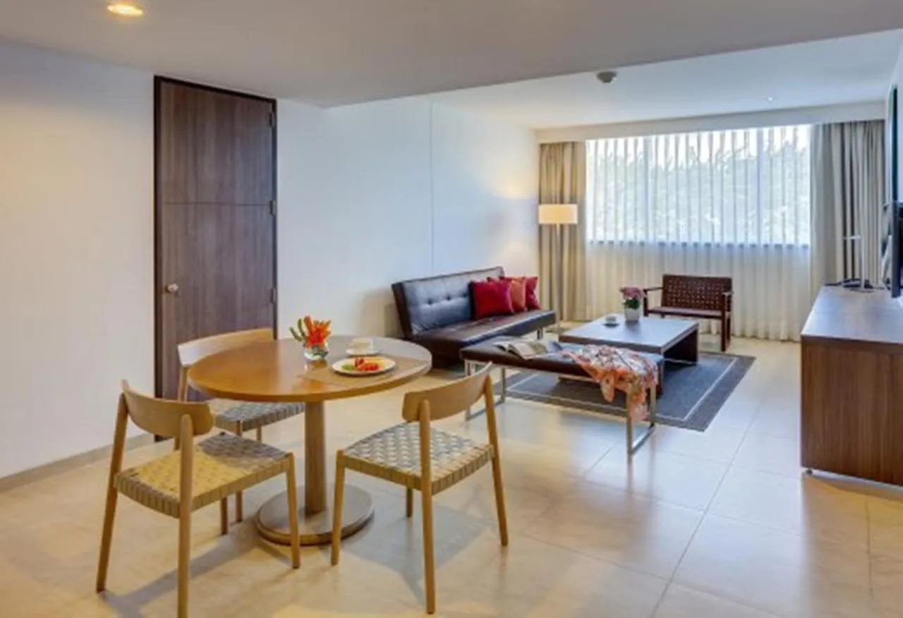 *****  Estelar Villavicencio Hotel & Centro De Convenciones Colombia