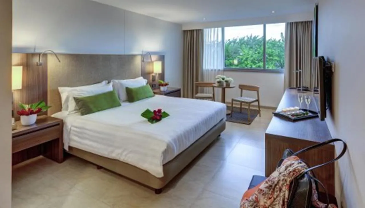 Estelar Villavicencio Hotel & Centro De Convenciones