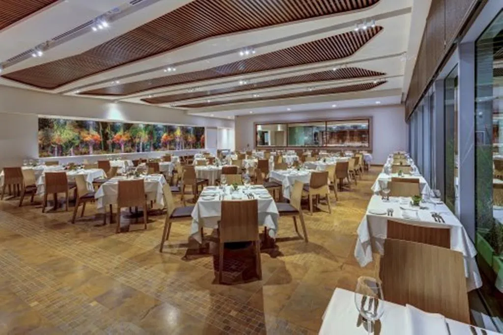 Estelar Villavicencio Hotel & Centro De Convenciones