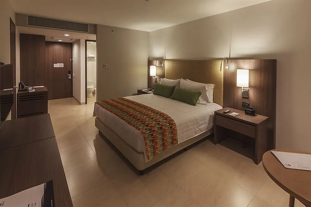 Estelar Villavicencio Hotel & Centro De Convenciones