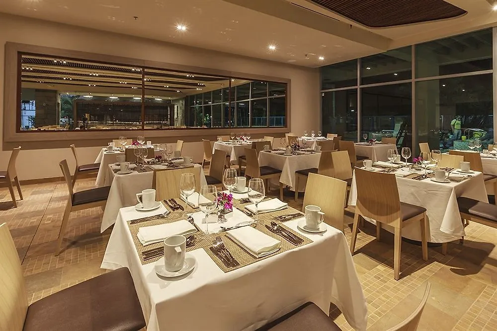 *****  Estelar Villavicencio Hotel & Centro De Convenciones Colombia