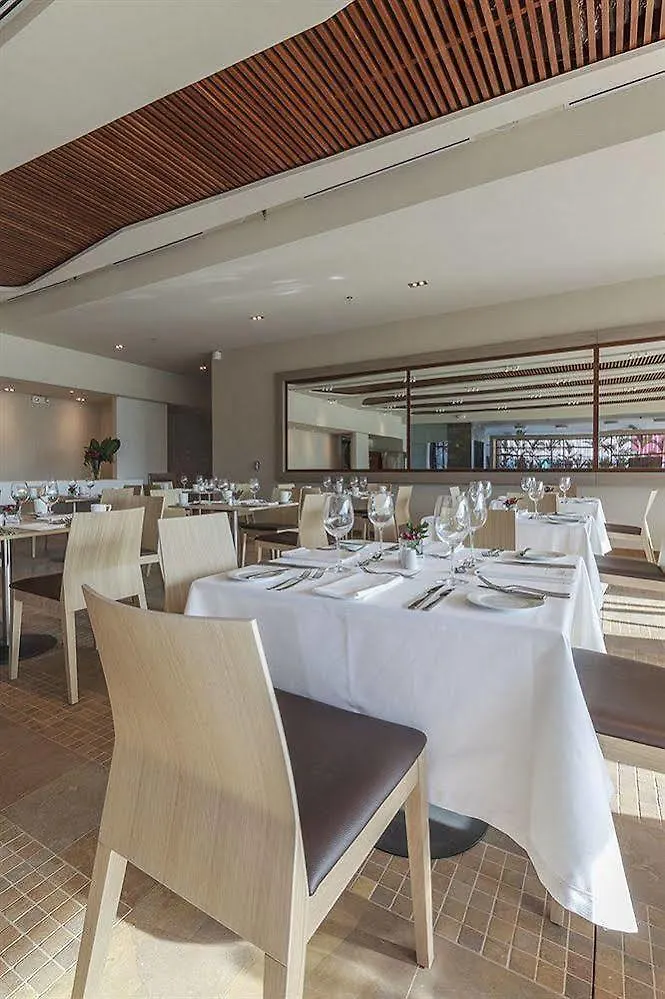 Estelar Villavicencio Hotel & Centro De Convenciones
