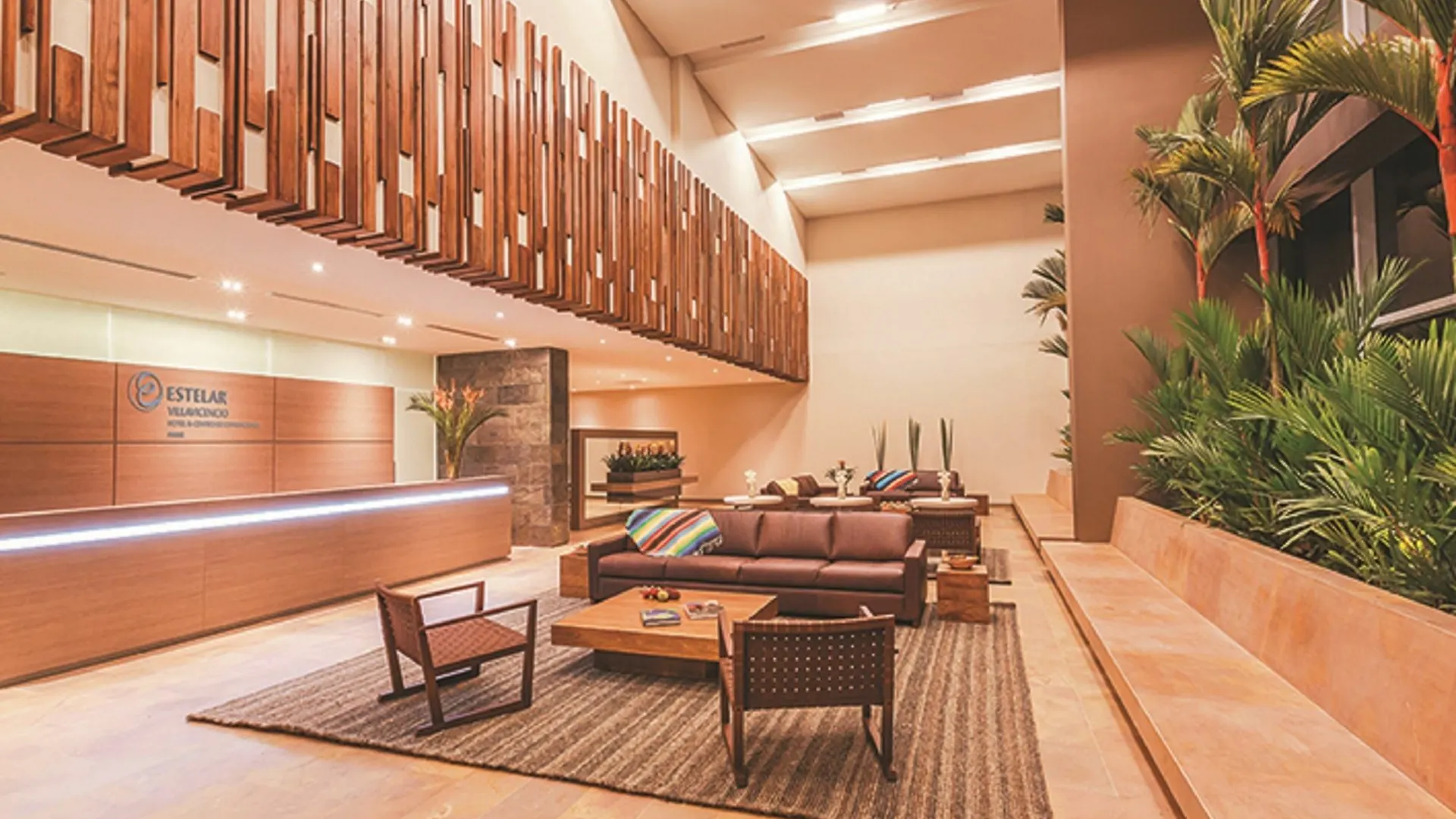Estelar Villavicencio Hotel & Centro De Convenciones Colombia