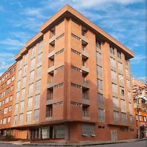 Hemma Chapinero Premium Bogota