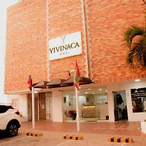 Yivinaca Colombia