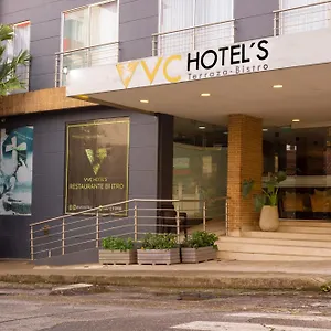 Vvc Hotel's Villavicencio